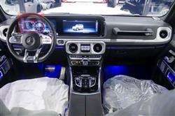 مرسيدس بنز G-Class